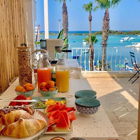 Casa Clementina Rooms Vista Mare Porto Cesareo Εξωτερικό φωτογραφία