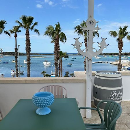 Casa Clementina Rooms Vista Mare Porto Cesareo Εξωτερικό φωτογραφία