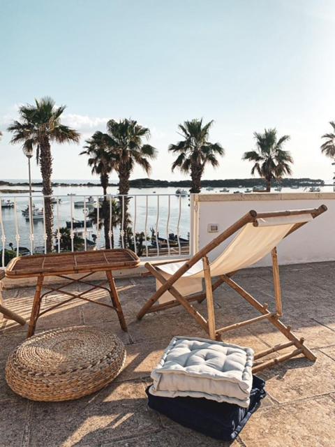 Casa Clementina Rooms Vista Mare Porto Cesareo Εξωτερικό φωτογραφία