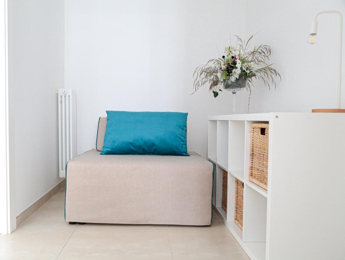 Casa Clementina Rooms Vista Mare Porto Cesareo Εξωτερικό φωτογραφία