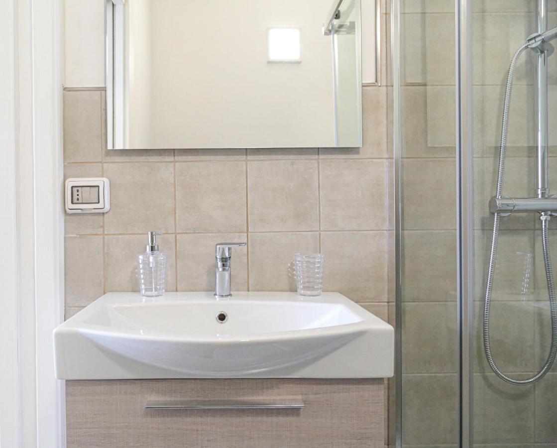 Casa Clementina Rooms Vista Mare Porto Cesareo Εξωτερικό φωτογραφία