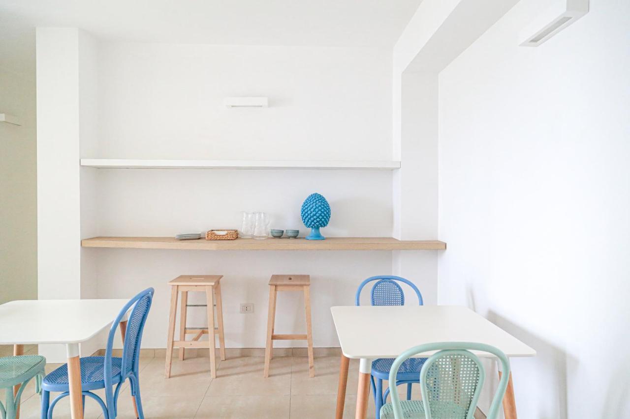 Casa Clementina Rooms Vista Mare Porto Cesareo Εξωτερικό φωτογραφία