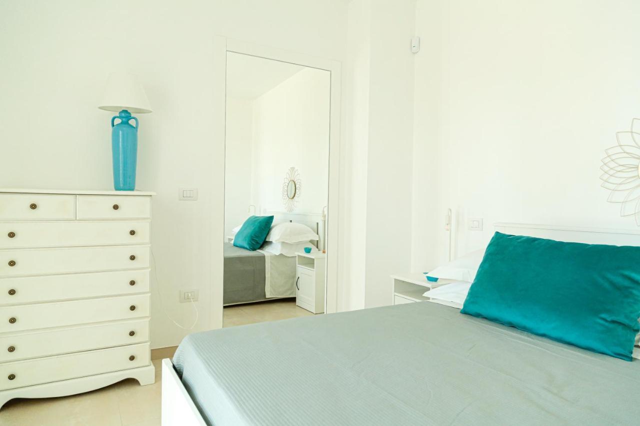 Casa Clementina Rooms Vista Mare Porto Cesareo Εξωτερικό φωτογραφία