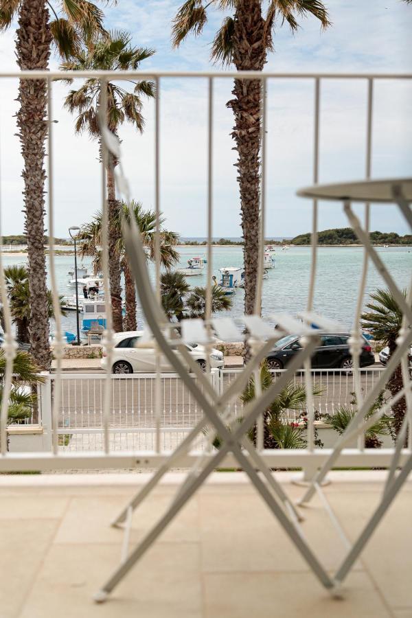 Casa Clementina Rooms Vista Mare Porto Cesareo Εξωτερικό φωτογραφία