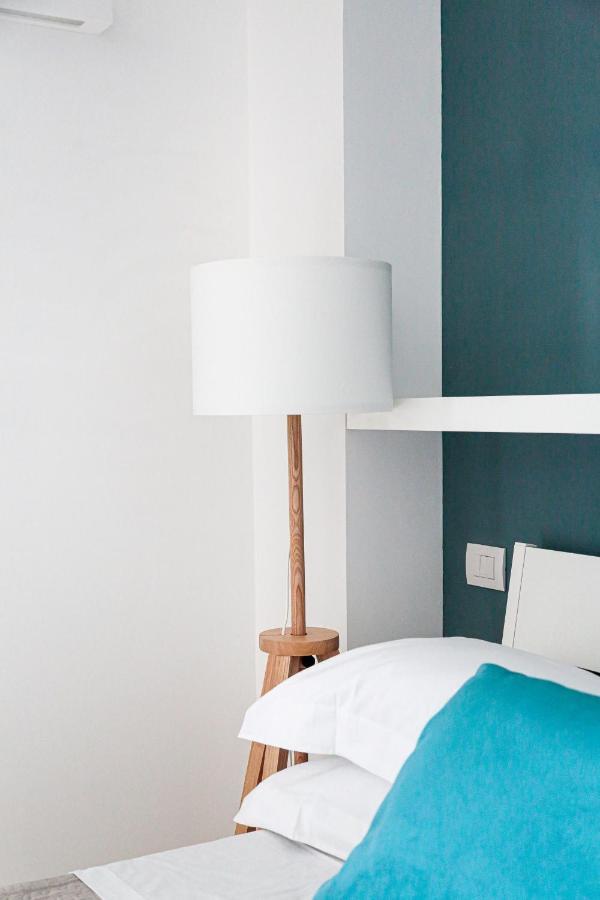 Casa Clementina Rooms Vista Mare Porto Cesareo Εξωτερικό φωτογραφία