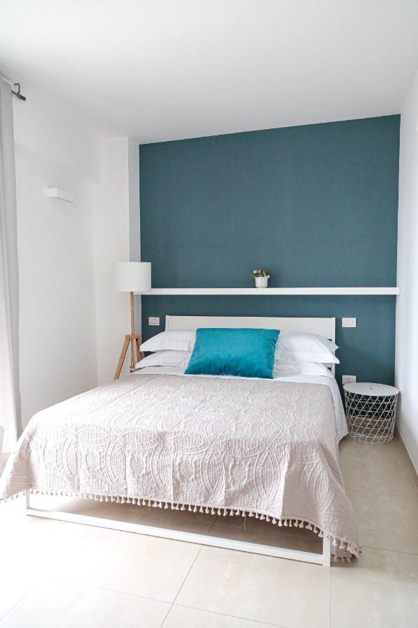 Casa Clementina Rooms Vista Mare Porto Cesareo Εξωτερικό φωτογραφία