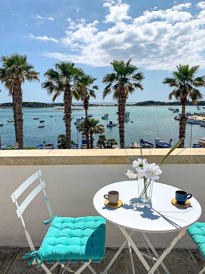 Casa Clementina Rooms Vista Mare Porto Cesareo Εξωτερικό φωτογραφία