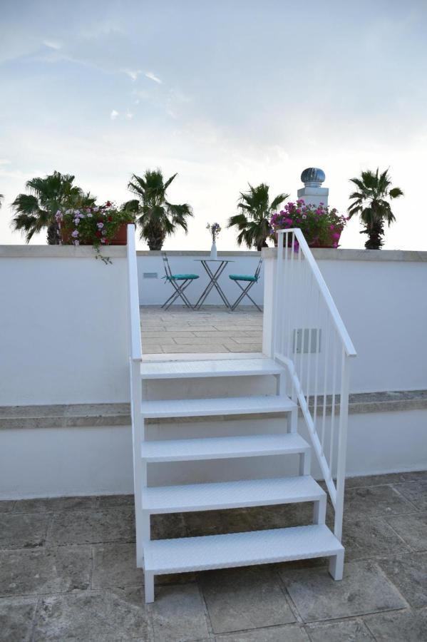 Casa Clementina Rooms Vista Mare Porto Cesareo Εξωτερικό φωτογραφία