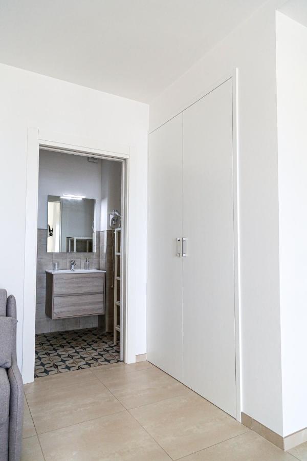 Casa Clementina Rooms Vista Mare Porto Cesareo Εξωτερικό φωτογραφία