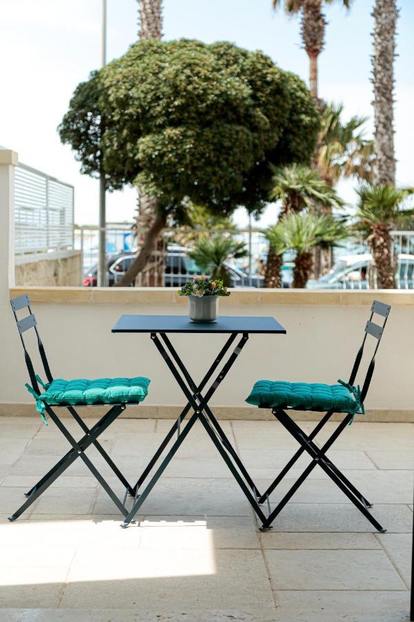 Casa Clementina Rooms Vista Mare Porto Cesareo Εξωτερικό φωτογραφία