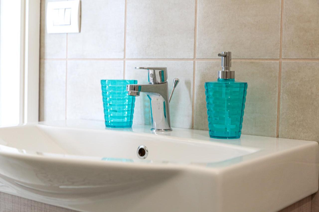 Casa Clementina Rooms Vista Mare Porto Cesareo Εξωτερικό φωτογραφία