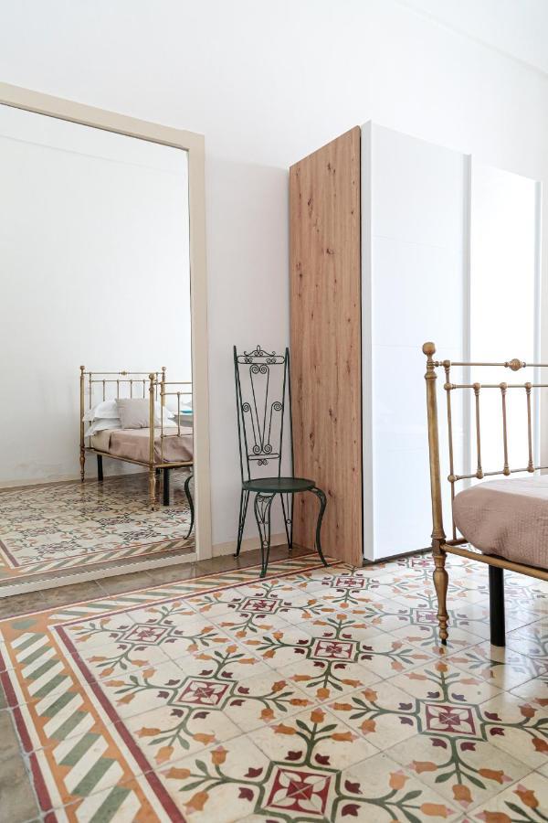 Casa Clementina Rooms Vista Mare Porto Cesareo Εξωτερικό φωτογραφία