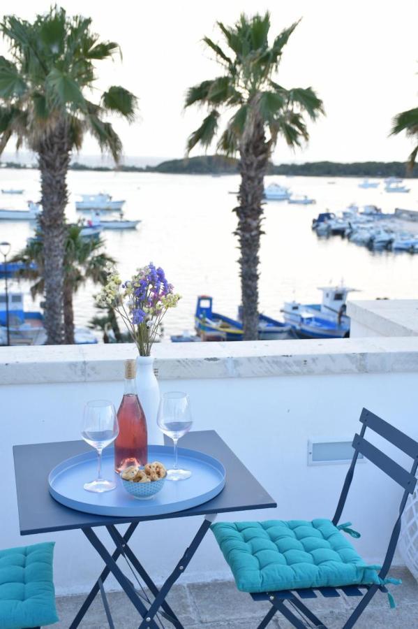 Casa Clementina Rooms Vista Mare Porto Cesareo Εξωτερικό φωτογραφία