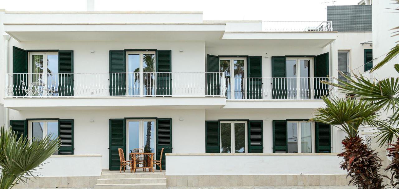 Casa Clementina Rooms Vista Mare Porto Cesareo Εξωτερικό φωτογραφία