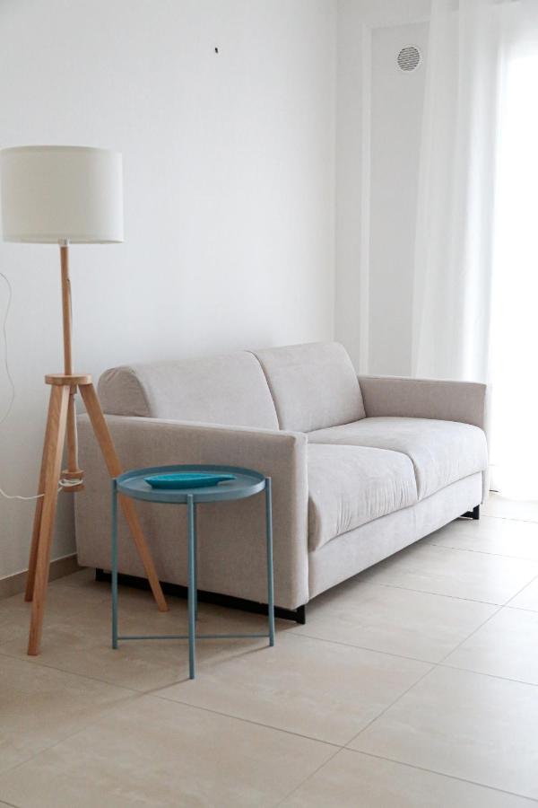 Casa Clementina Rooms Vista Mare Porto Cesareo Εξωτερικό φωτογραφία