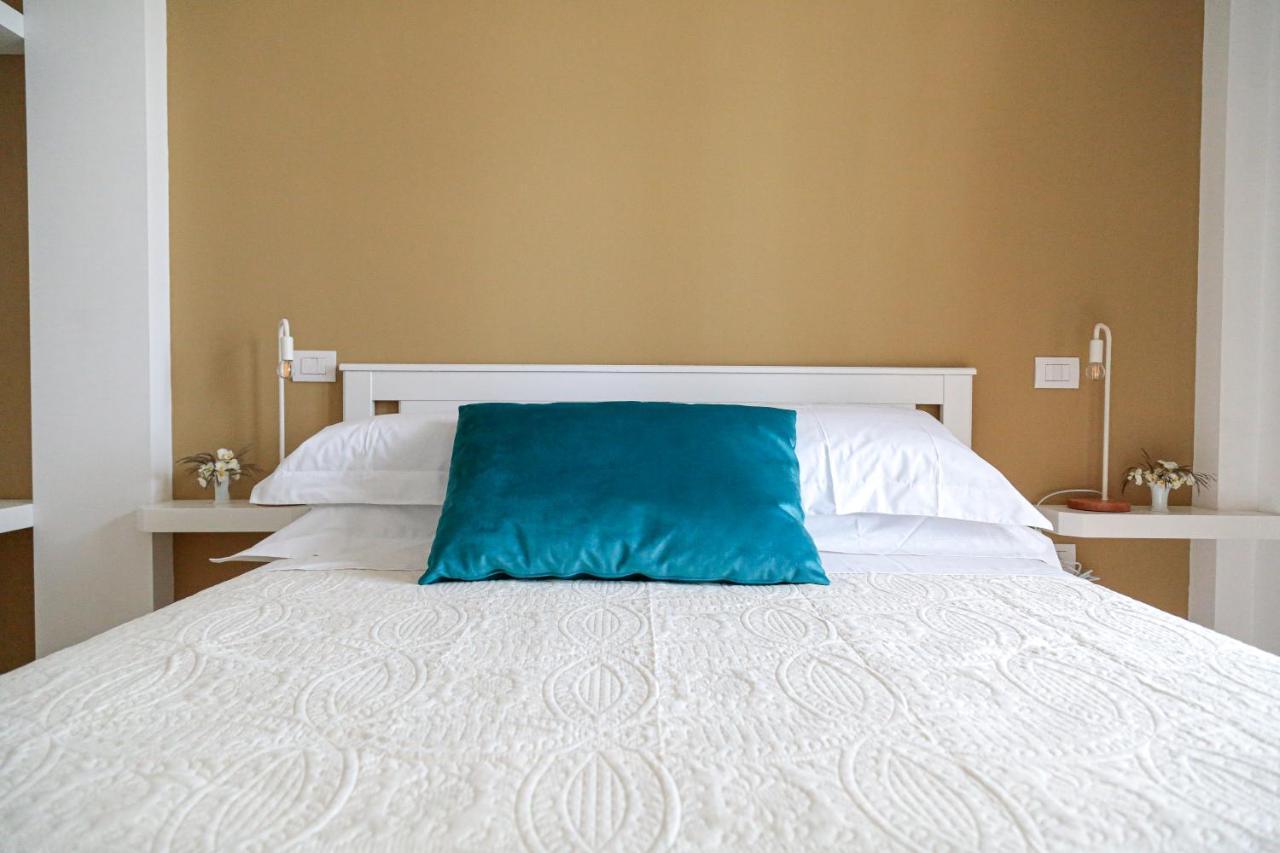 Casa Clementina Rooms Vista Mare Porto Cesareo Εξωτερικό φωτογραφία