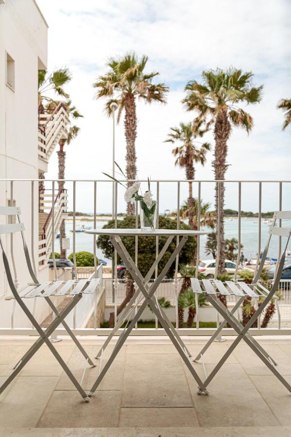 Casa Clementina Rooms Vista Mare Porto Cesareo Εξωτερικό φωτογραφία