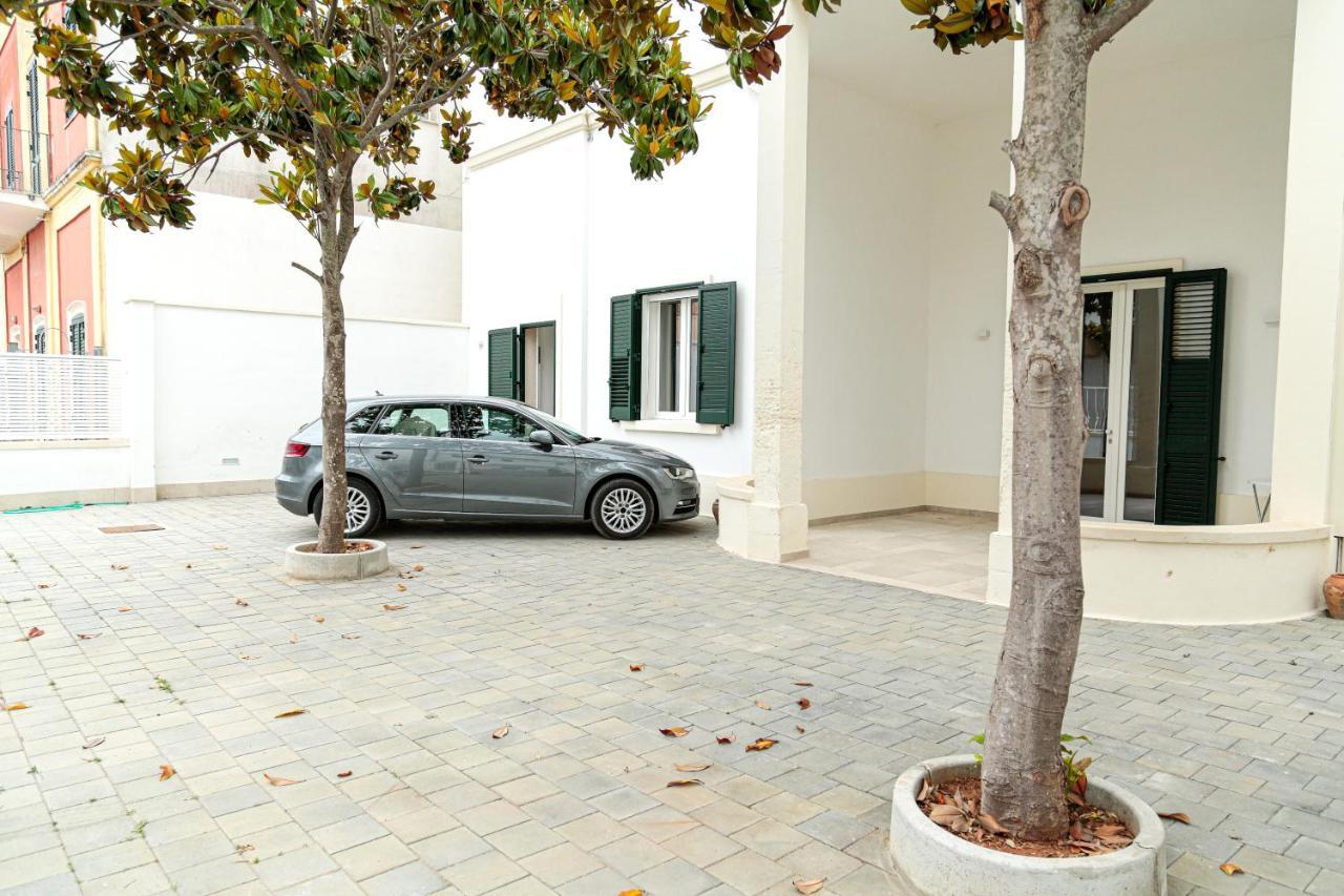 Casa Clementina Rooms Vista Mare Porto Cesareo Εξωτερικό φωτογραφία
