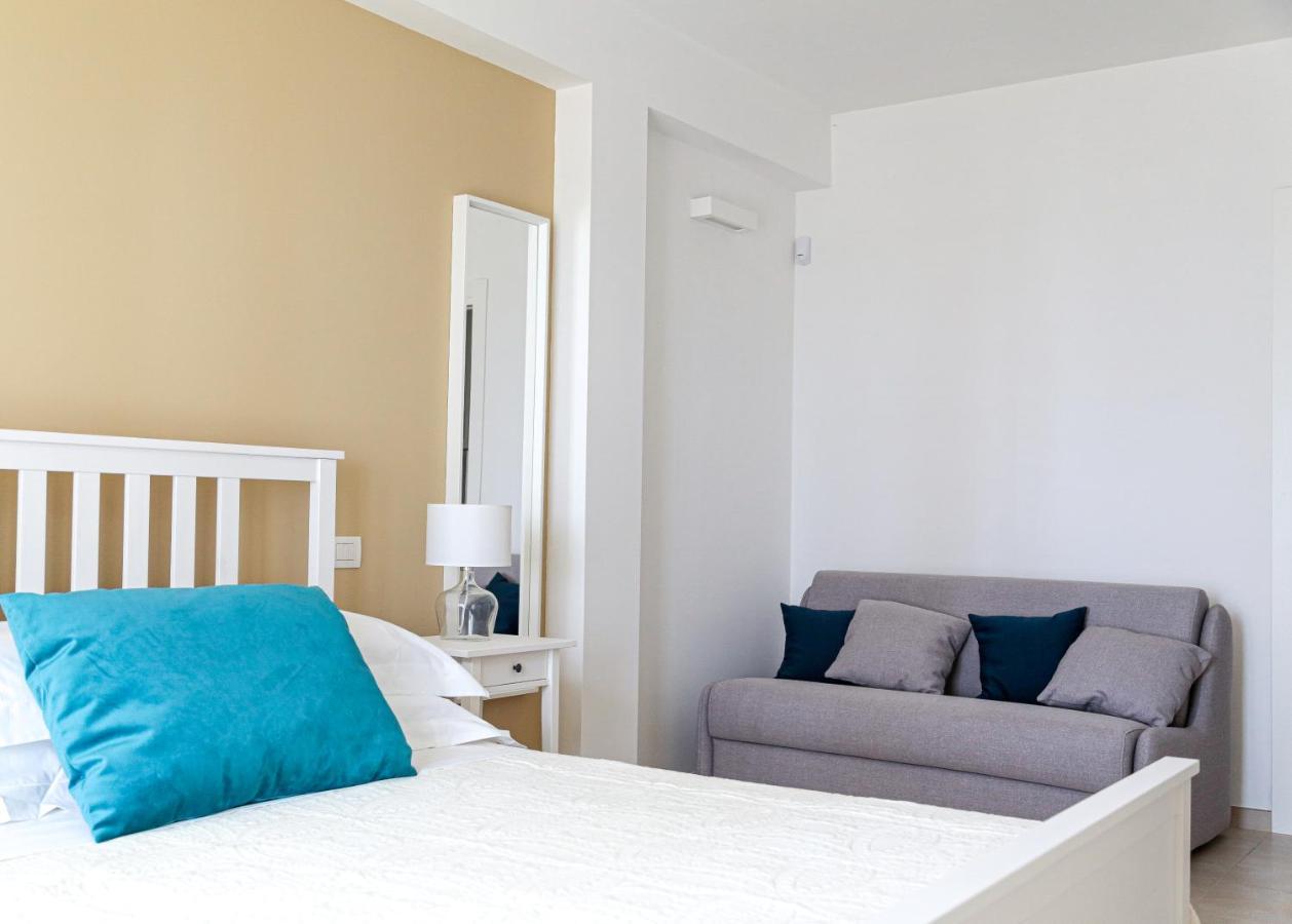 Casa Clementina Rooms Vista Mare Porto Cesareo Εξωτερικό φωτογραφία