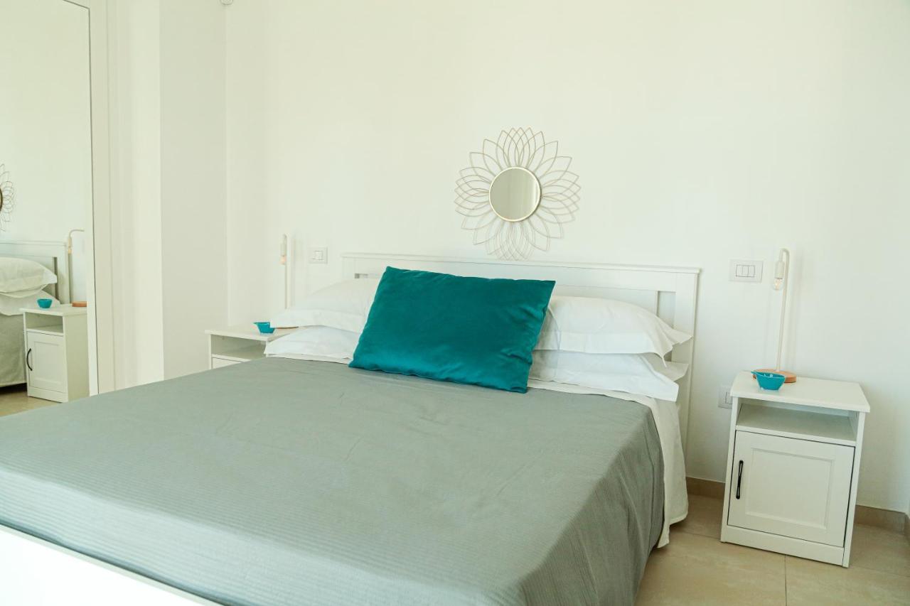 Casa Clementina Rooms Vista Mare Porto Cesareo Εξωτερικό φωτογραφία
