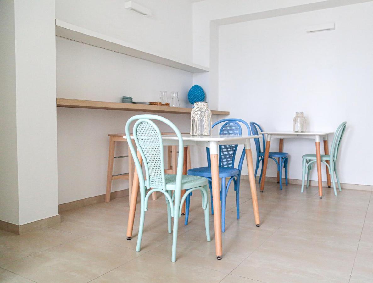 Casa Clementina Rooms Vista Mare Porto Cesareo Εξωτερικό φωτογραφία