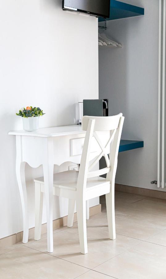 Casa Clementina Rooms Vista Mare Porto Cesareo Εξωτερικό φωτογραφία