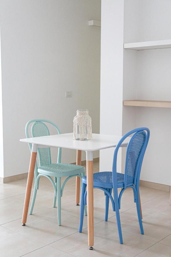 Casa Clementina Rooms Vista Mare Porto Cesareo Εξωτερικό φωτογραφία