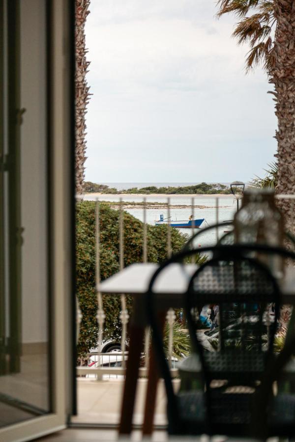 Casa Clementina Rooms Vista Mare Porto Cesareo Εξωτερικό φωτογραφία
