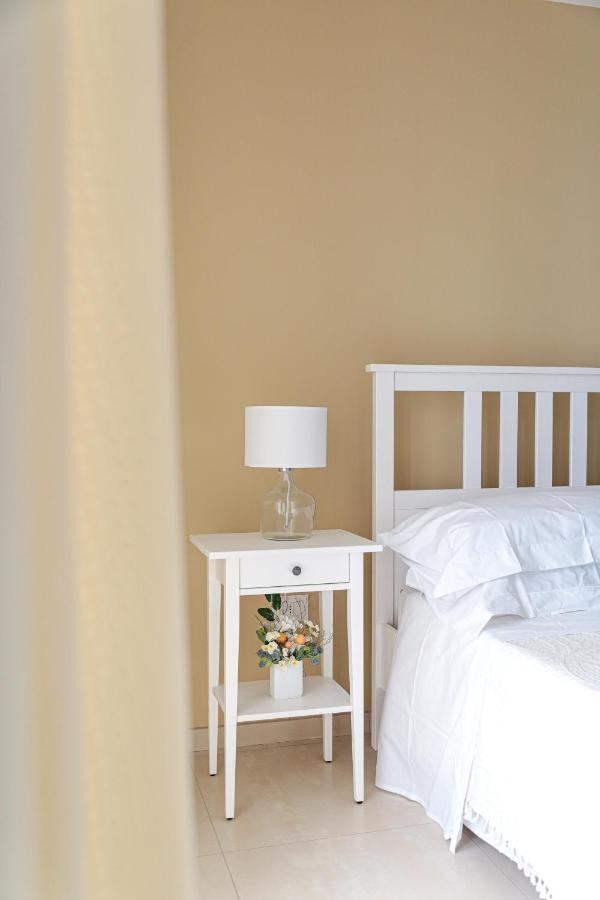 Casa Clementina Rooms Vista Mare Porto Cesareo Εξωτερικό φωτογραφία