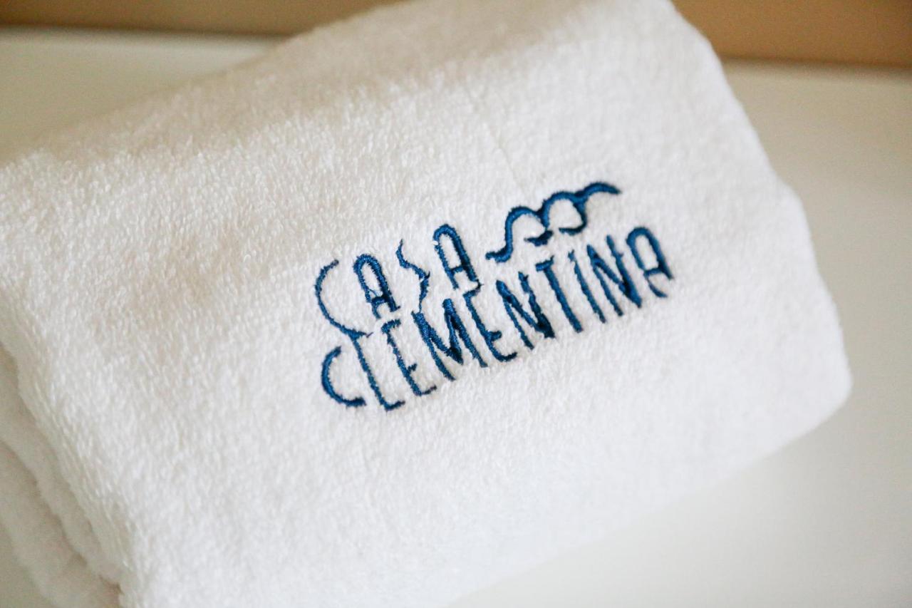 Casa Clementina Rooms Vista Mare Porto Cesareo Εξωτερικό φωτογραφία