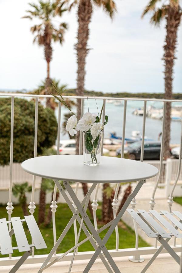 Casa Clementina Rooms Vista Mare Porto Cesareo Εξωτερικό φωτογραφία