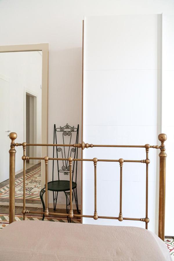 Casa Clementina Rooms Vista Mare Porto Cesareo Εξωτερικό φωτογραφία