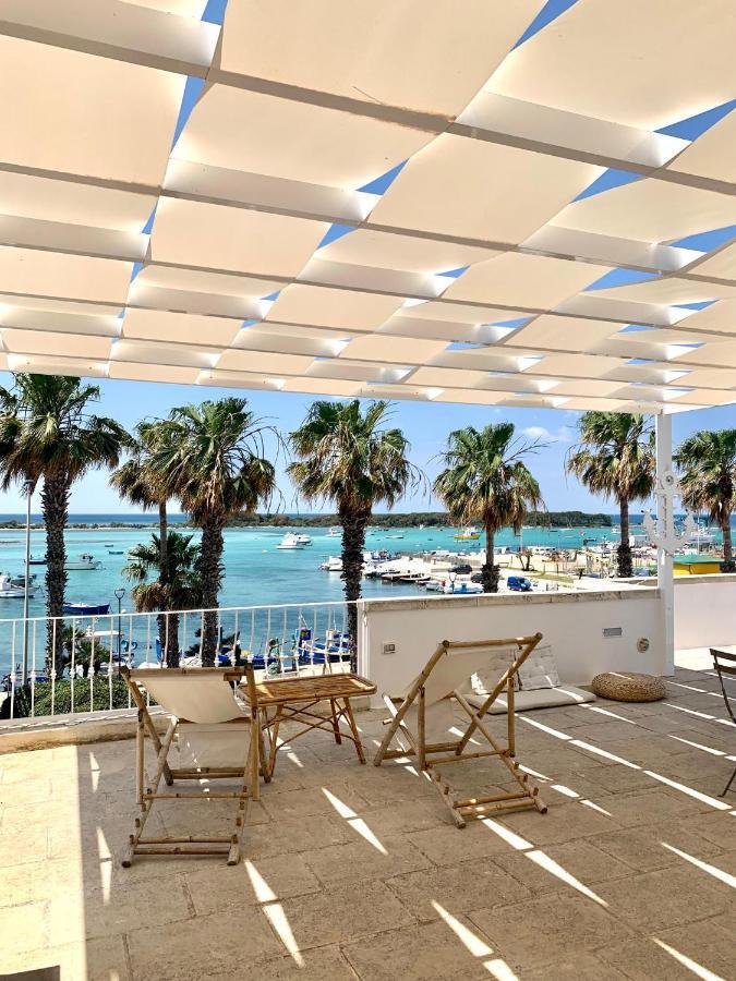 Casa Clementina Rooms Vista Mare Porto Cesareo Εξωτερικό φωτογραφία