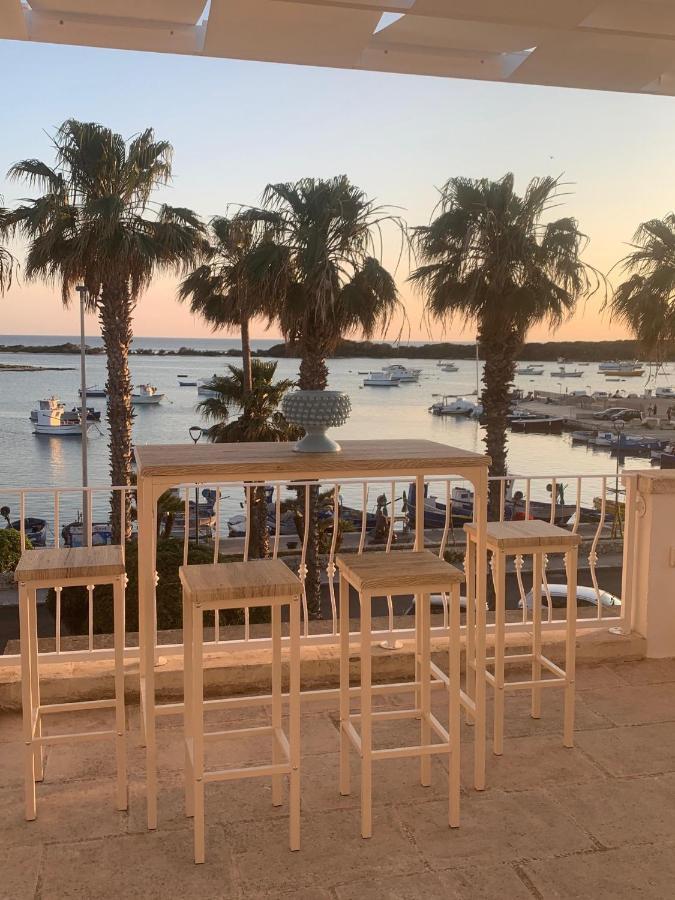 Casa Clementina Rooms Vista Mare Porto Cesareo Εξωτερικό φωτογραφία
