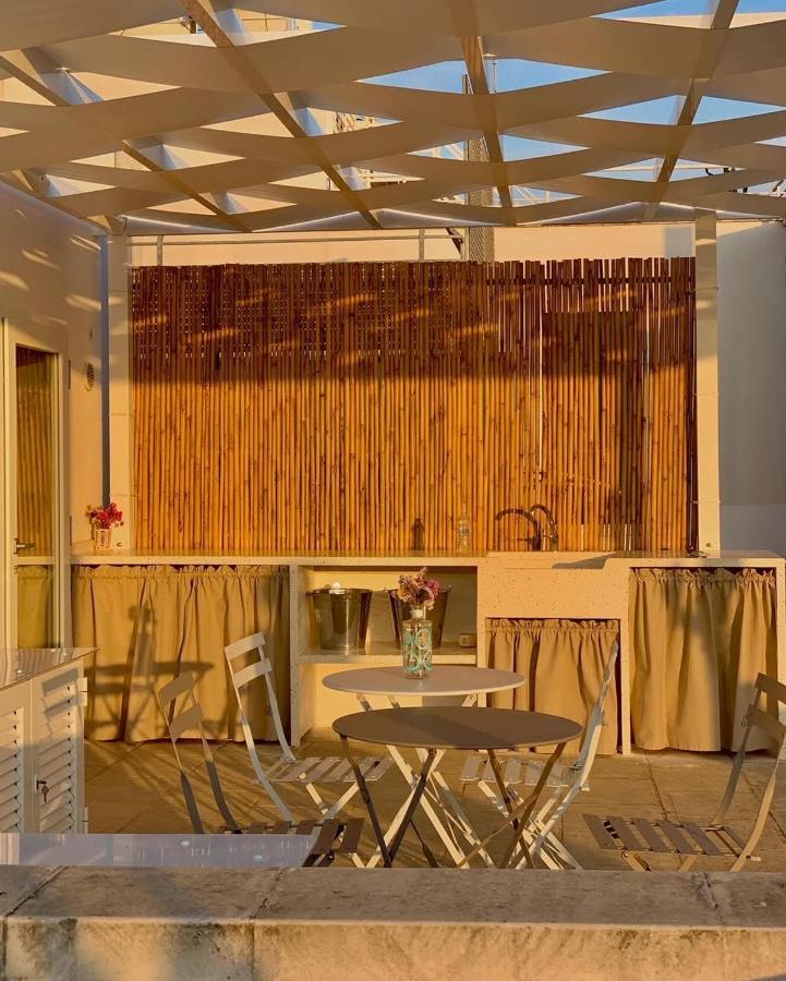 Casa Clementina Rooms Vista Mare Porto Cesareo Εξωτερικό φωτογραφία