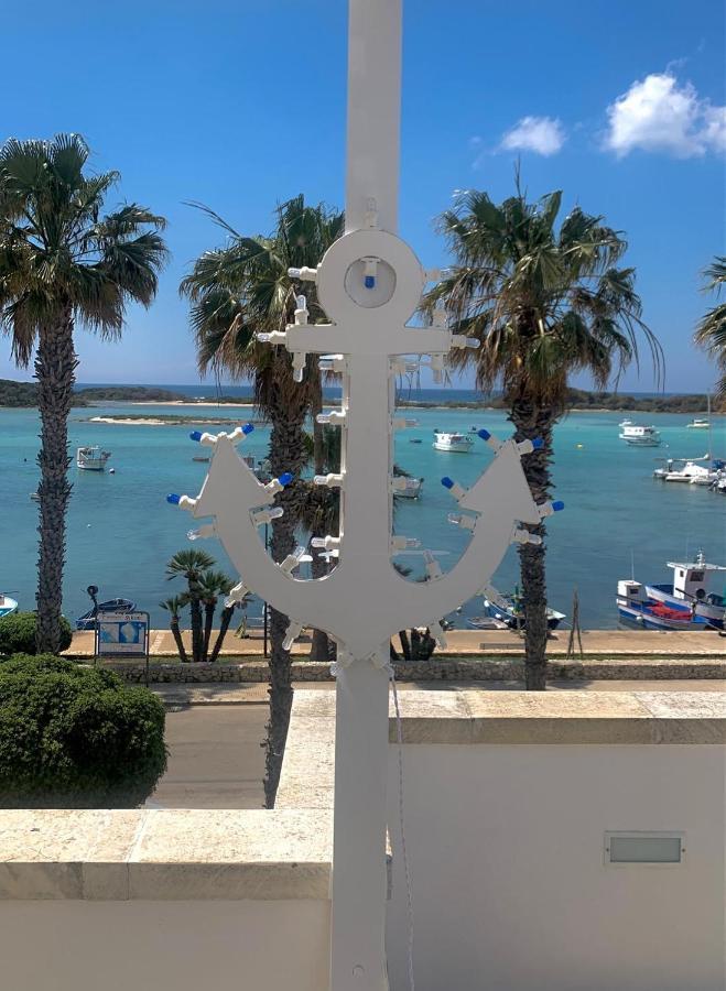 Casa Clementina Rooms Vista Mare Porto Cesareo Εξωτερικό φωτογραφία