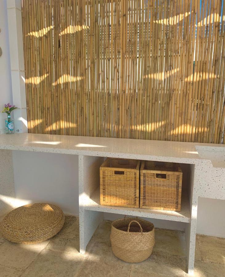 Casa Clementina Rooms Vista Mare Porto Cesareo Εξωτερικό φωτογραφία