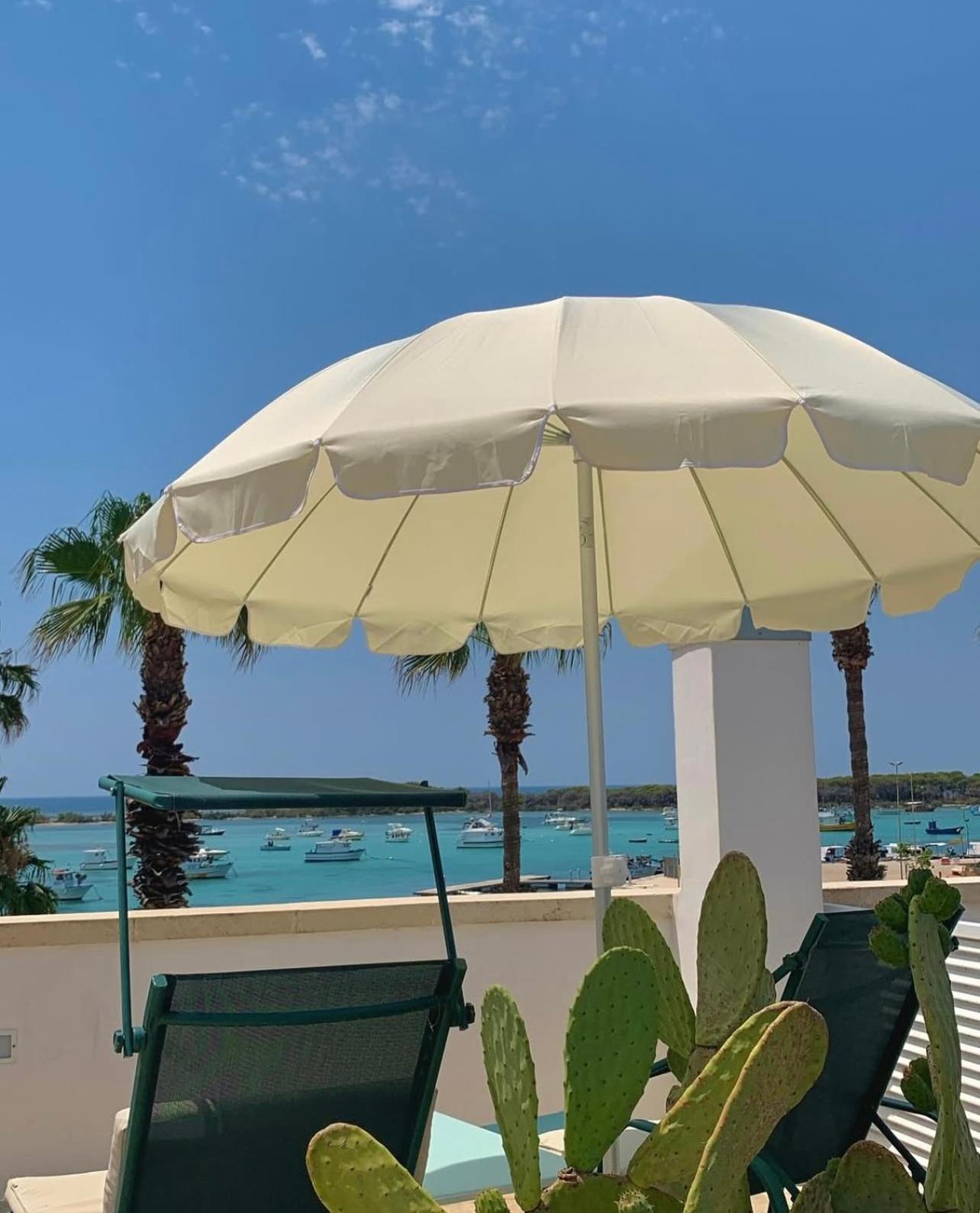 Casa Clementina Rooms Vista Mare Porto Cesareo Εξωτερικό φωτογραφία