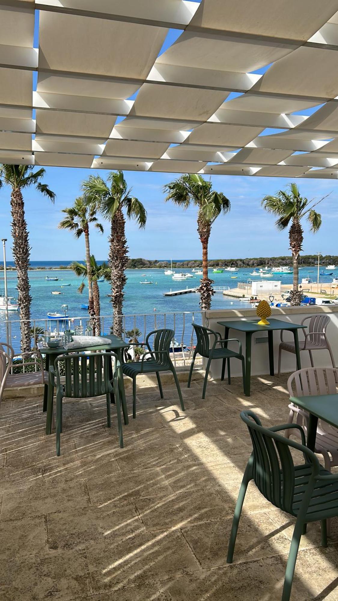 Casa Clementina Rooms Vista Mare Porto Cesareo Εξωτερικό φωτογραφία